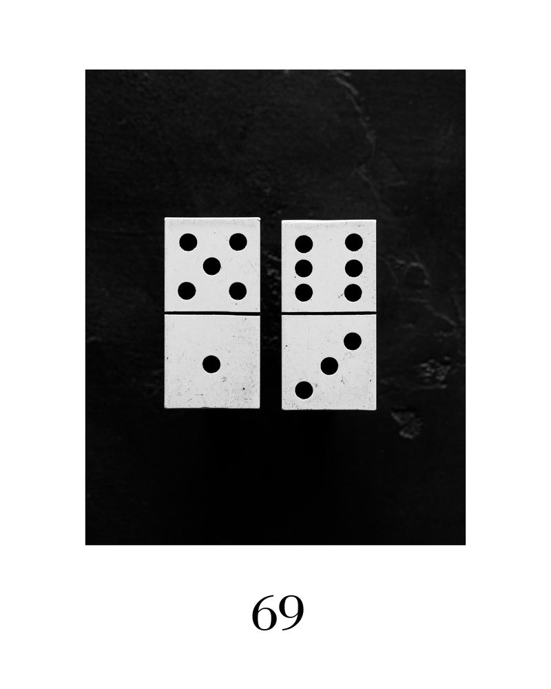 Photograph by Andrey Kazanovsky