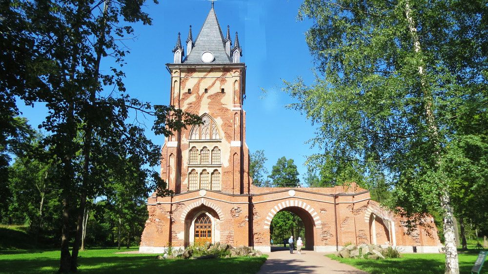 Photograph by Alexandra Migun