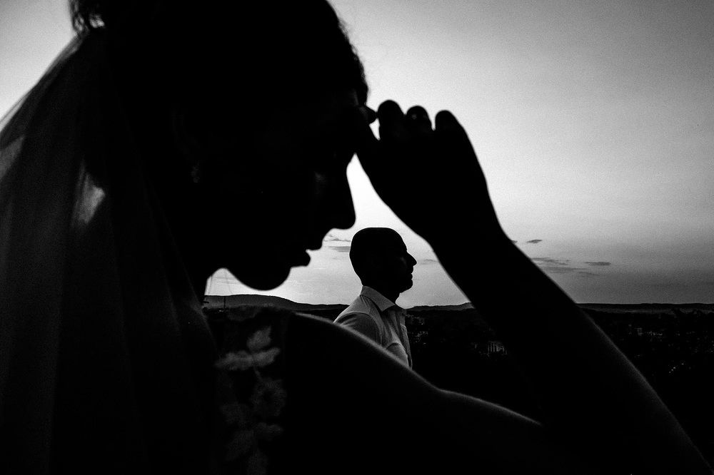 Photograph by Lucas Georgiev