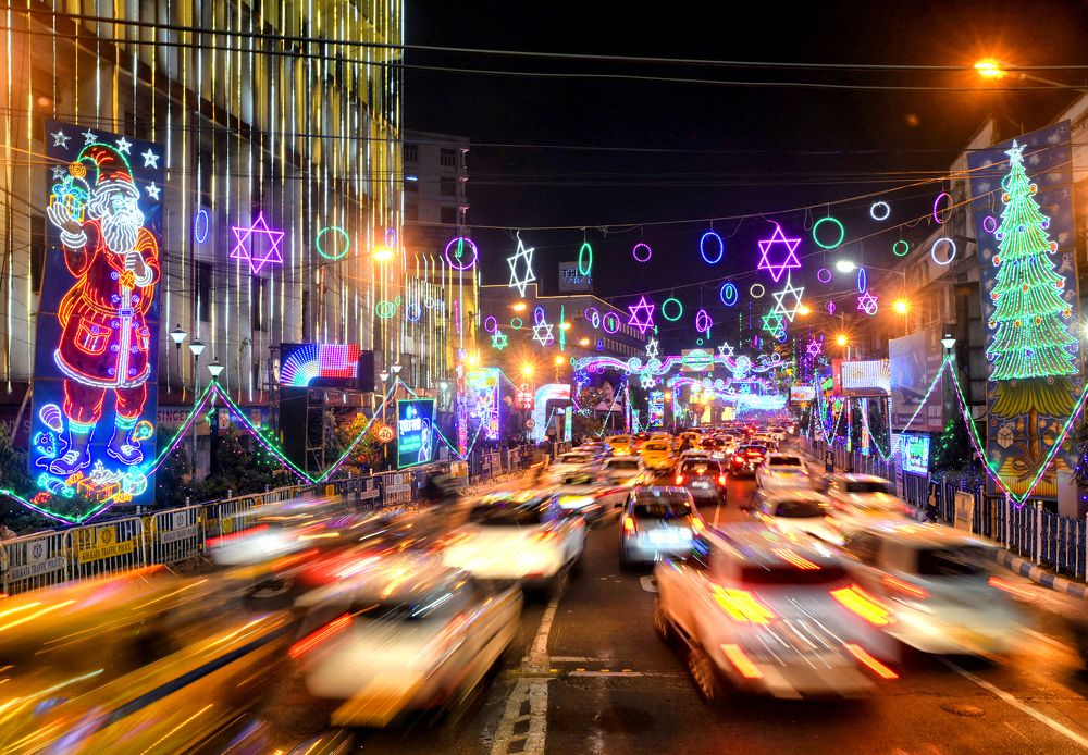 Photograph by TANUSREE MITRA