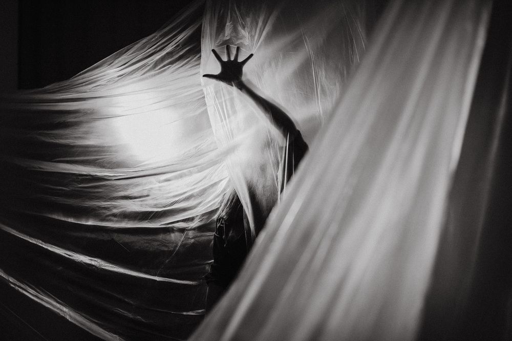 Photograph by Елизавета Погадаева