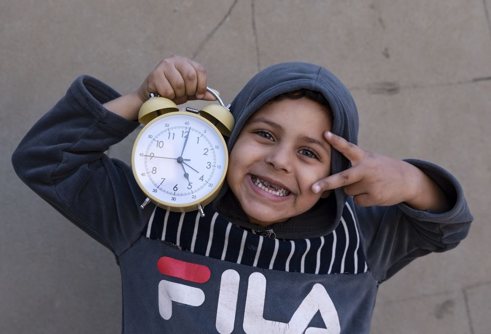 Photograph by Ali Ali Sabih Kadhim