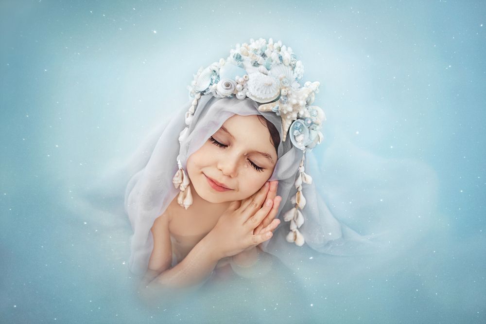 Фотография автора Dina