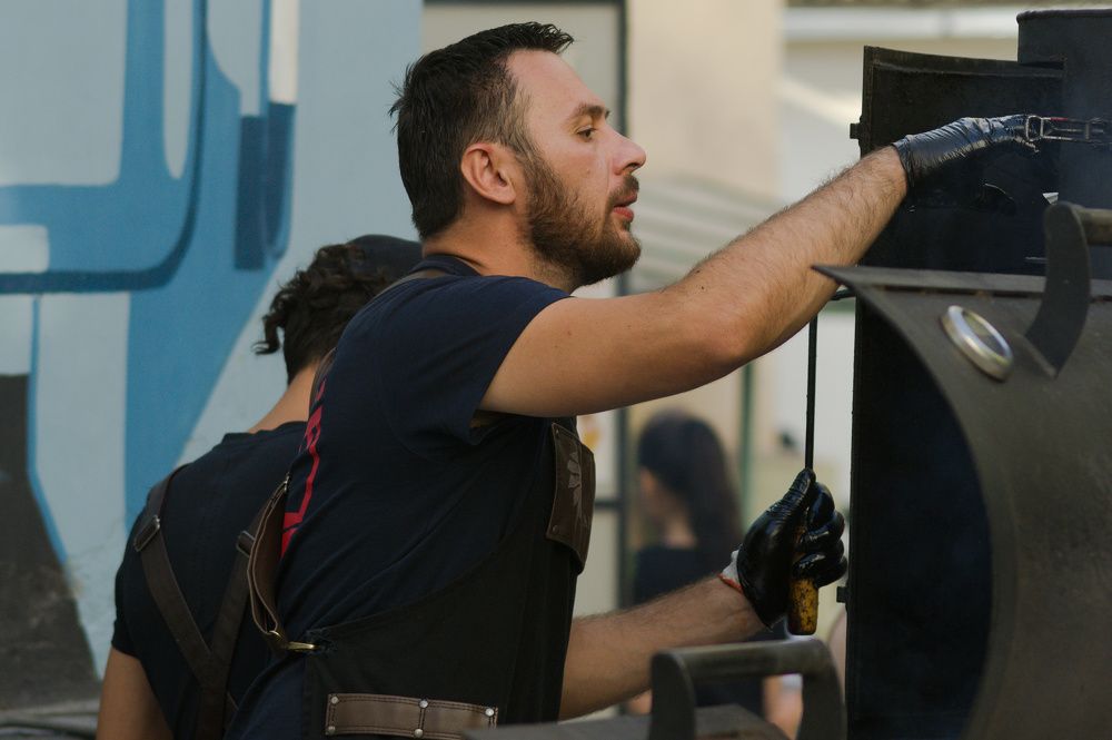 Photograph by Виктор Репников