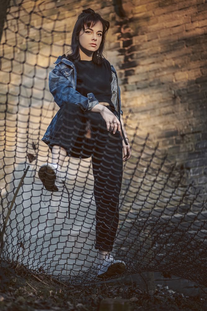 Фотография автора Paulina Pokojska