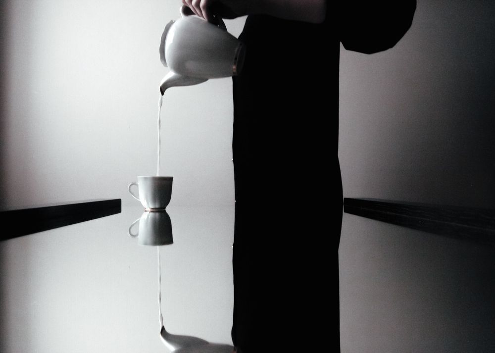 Photograph by Елена Мариничева