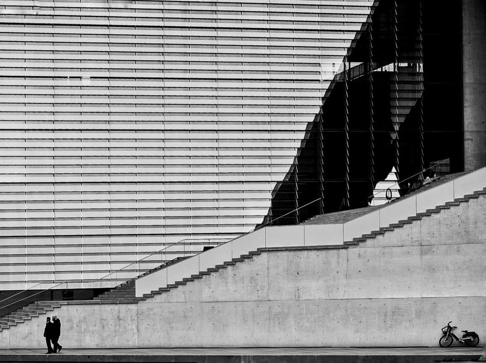 Photograph by Olga Zalunina