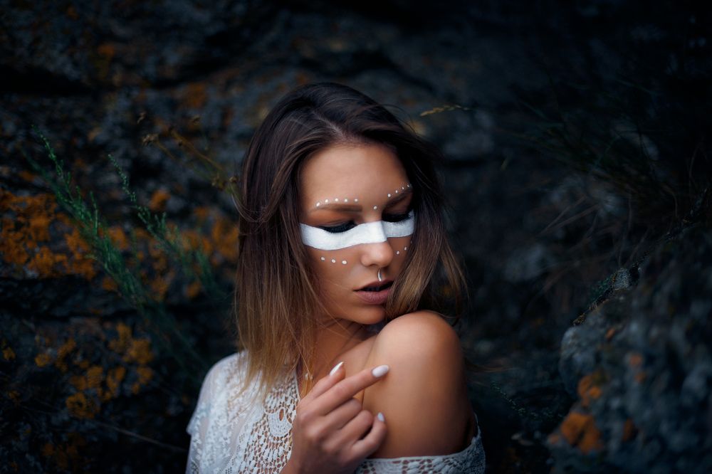 Photograph by Valentin Okulov