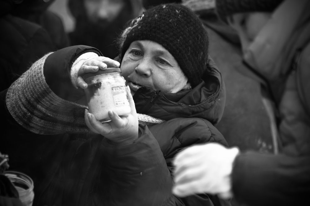 Photograph by Максим Семушин