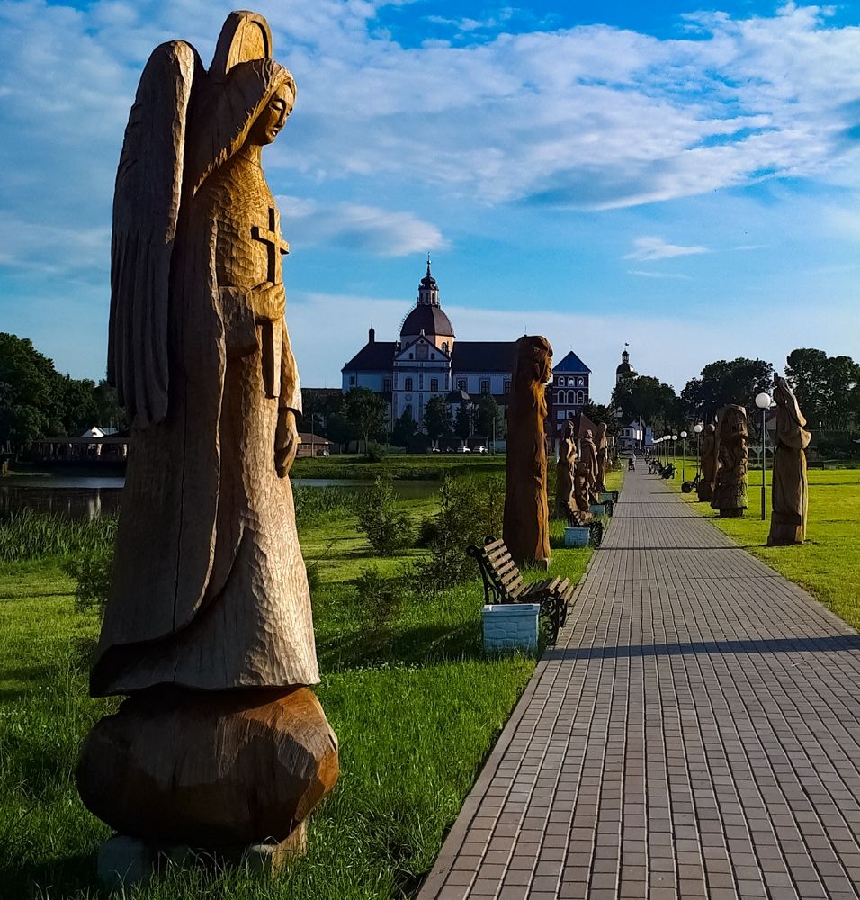 Фотография автора Владимир Строченков