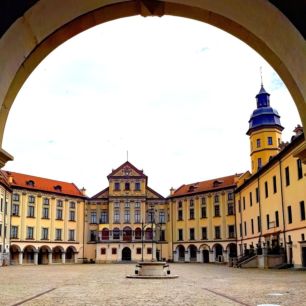 Фотография автора Владимир Строченков