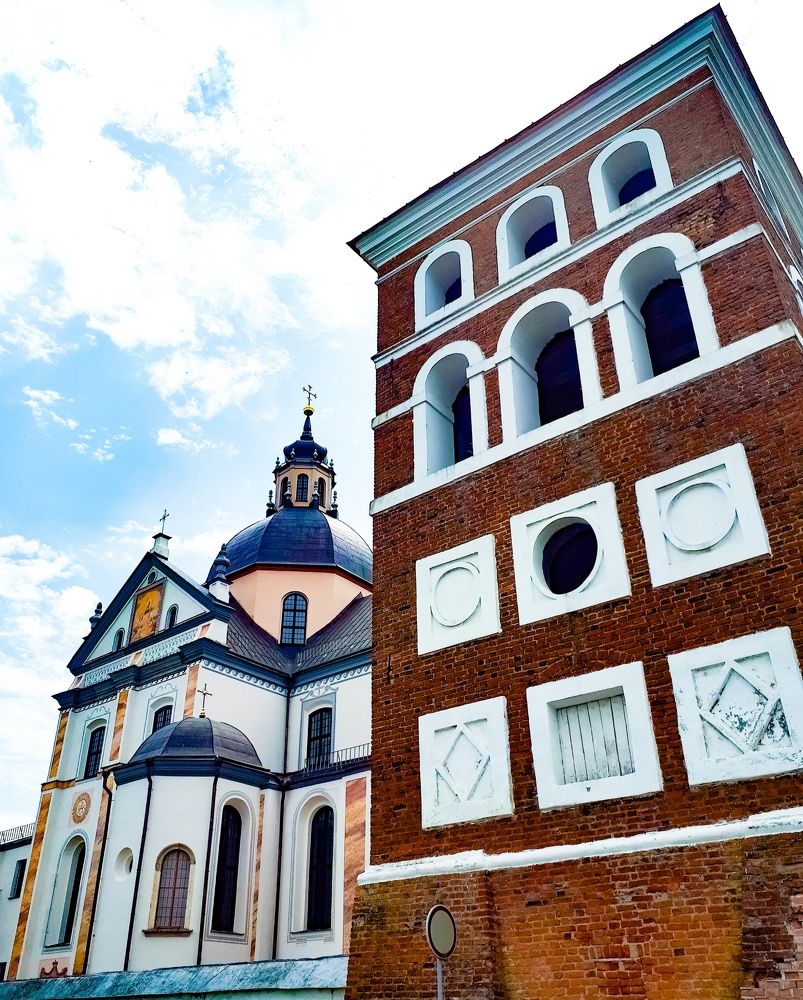 Фотография автора Владимир Строченков