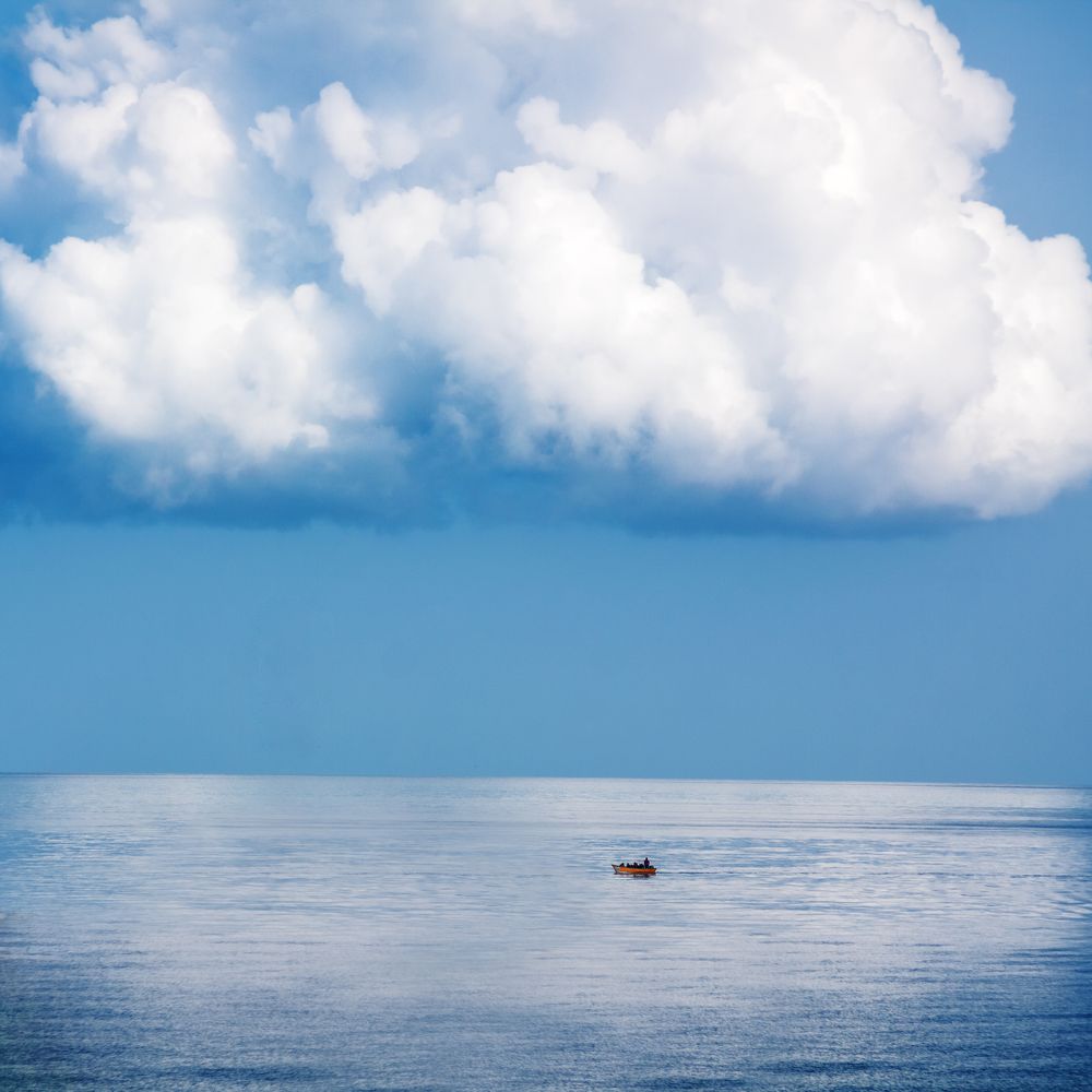 Photograph by Milad Haddadiyan