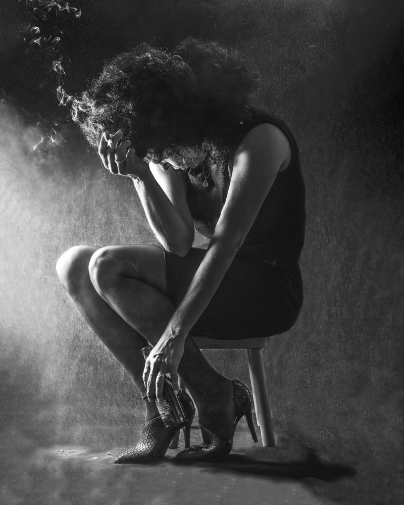 Photograph by Esther castillo