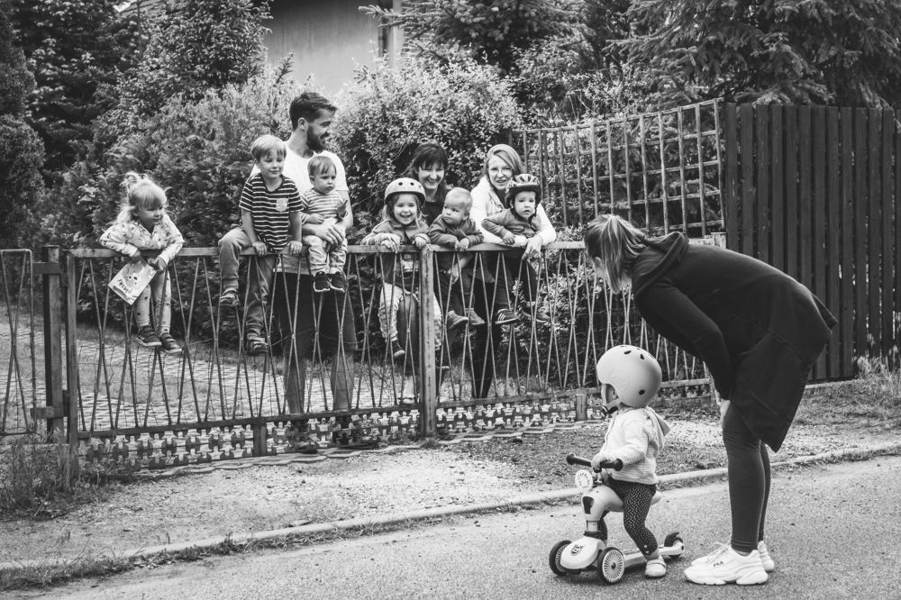 Photograph by Karolina