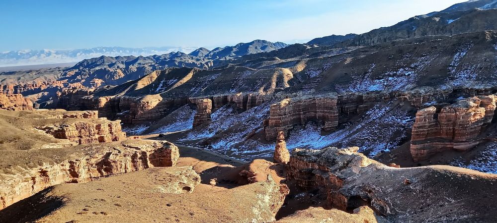 Photograph by Наталья Баранова