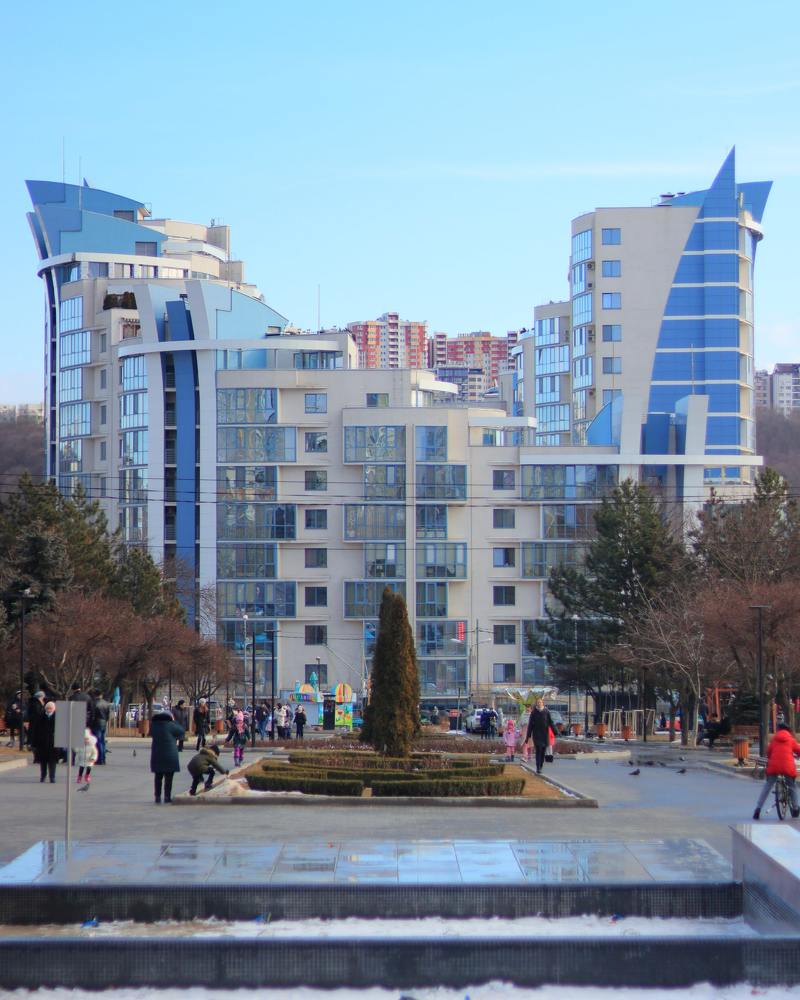 Photograph by Valeria Stepanova