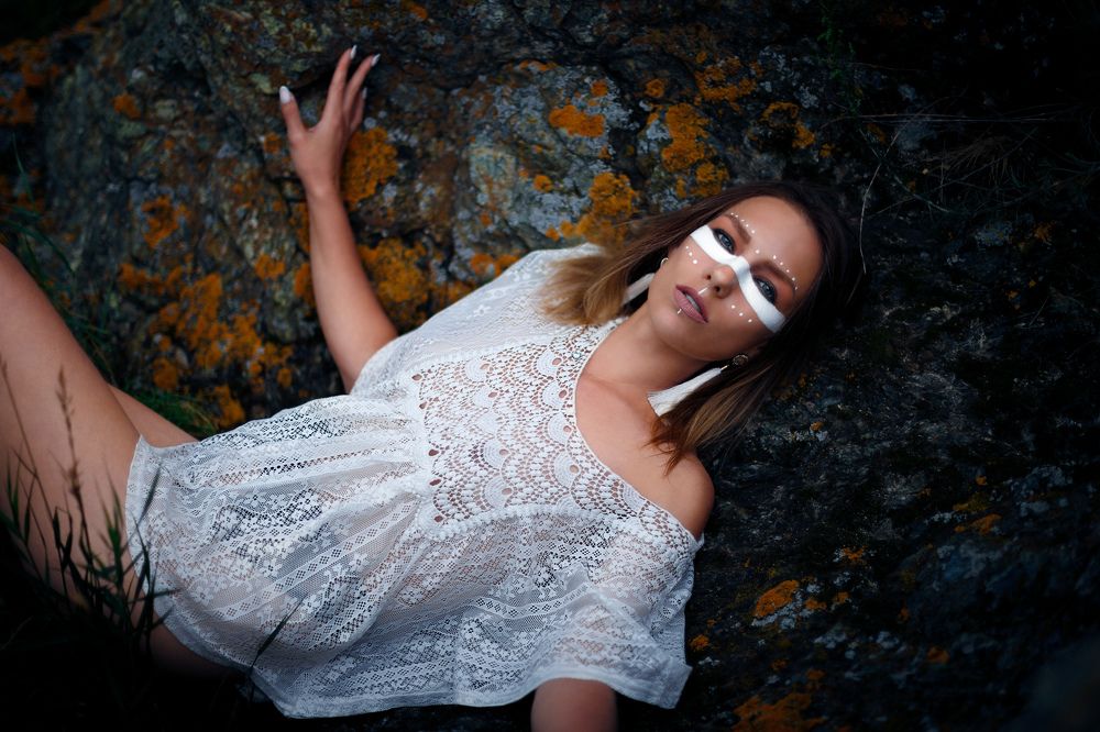 Photograph by Valentin Okulov