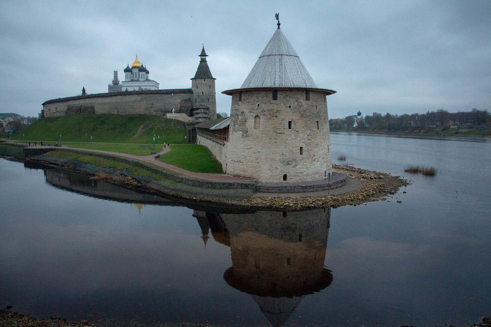 Photograph by Владислав Кашковский