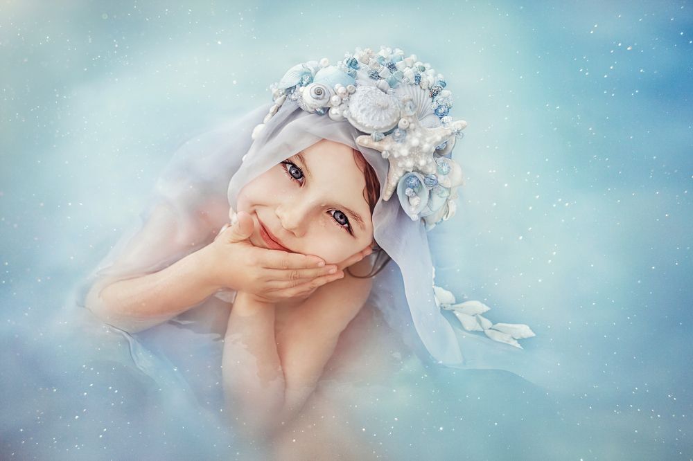 Фотография автора Dina