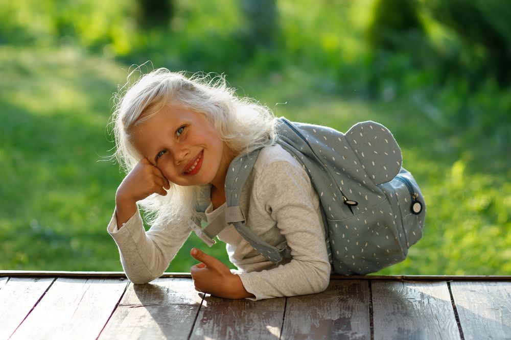 Photograph by Вера Голицына