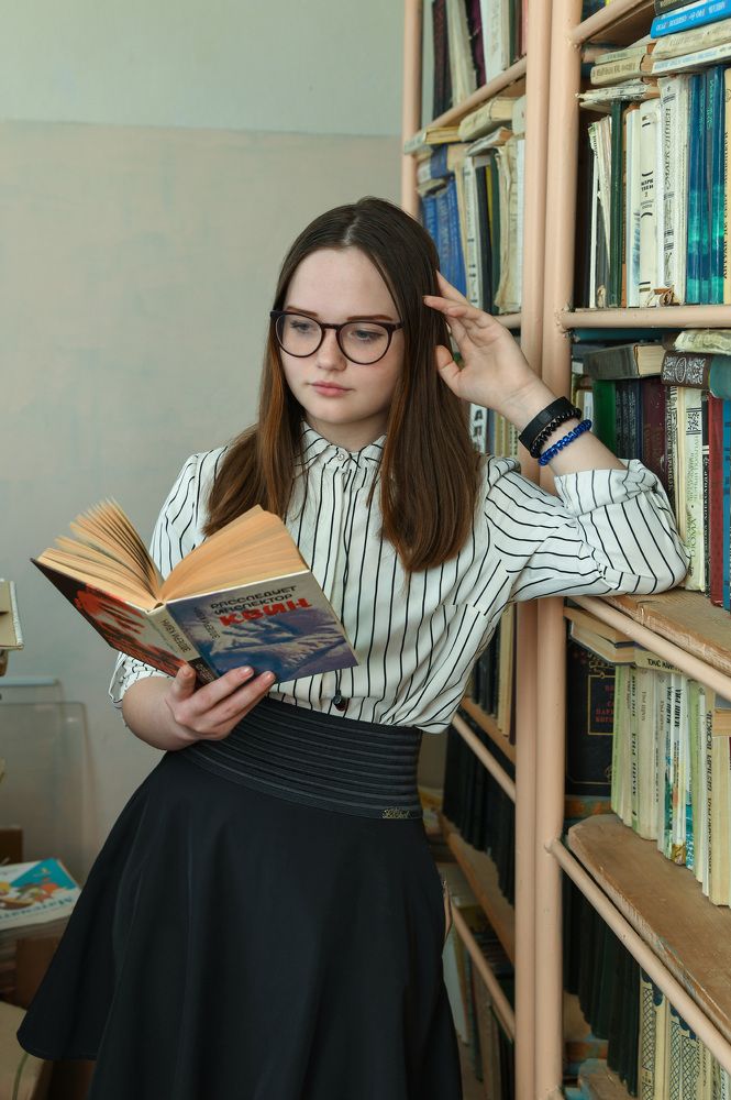 Photograph by александр медведев