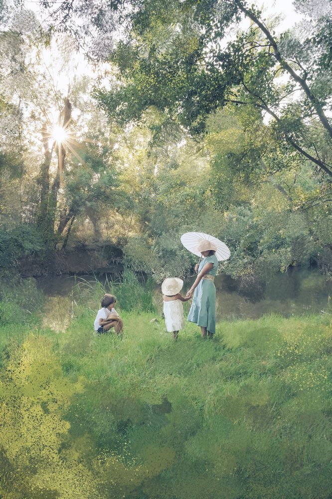 Photograph by Esther castillo