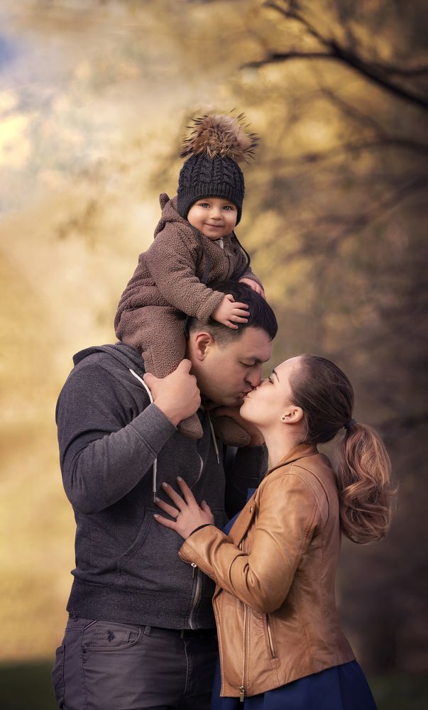 Photograph by Natalia Tishman