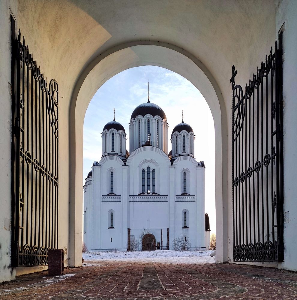 Photograph by Татьяна Шарко