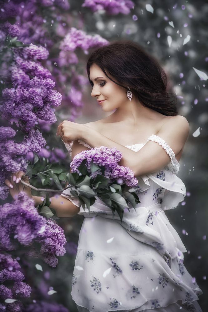 Фотография автора Dina