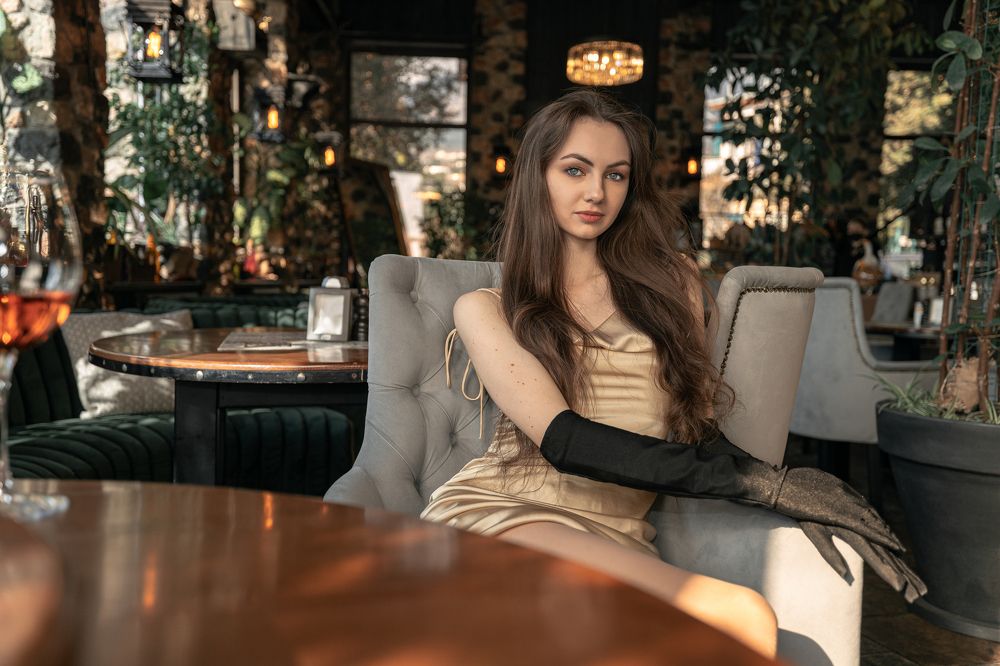 Photograph by Павел Дженбаз