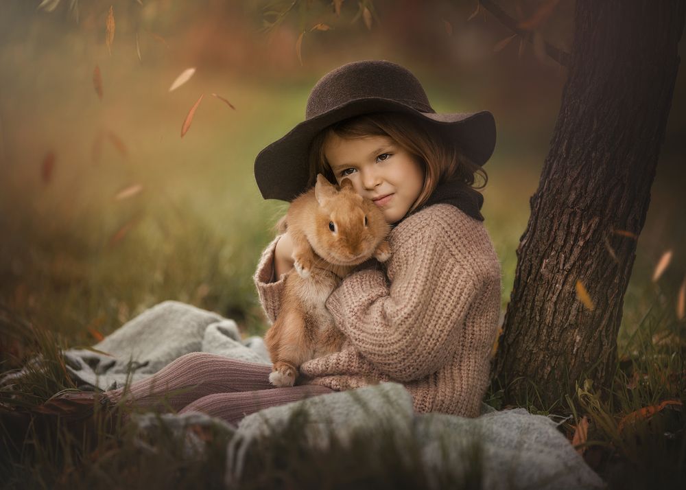 Photograph by Светлана Кобяк