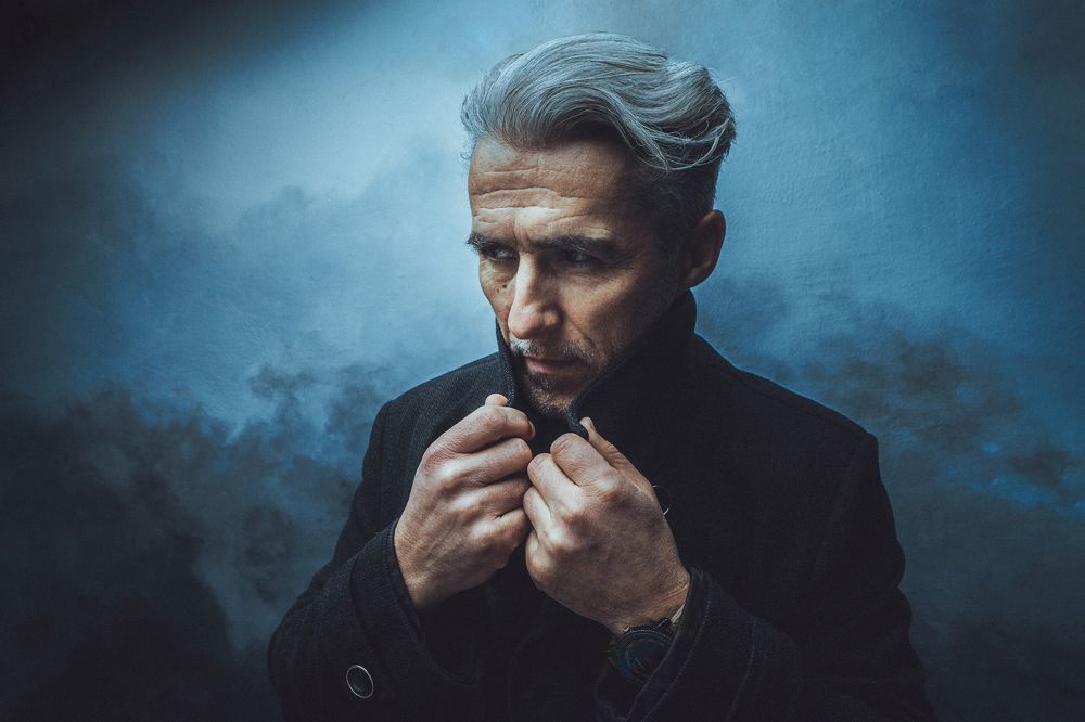 Photograph by Олег Кормашов