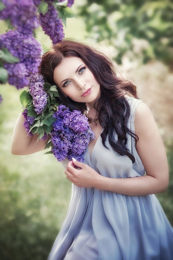 Фотография автора Dina