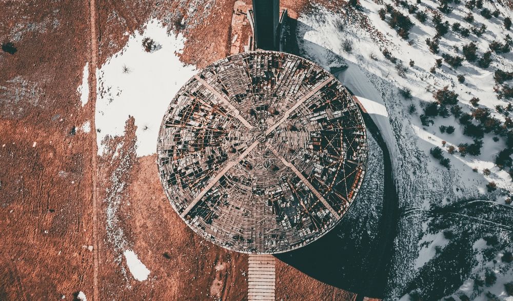 Photograph by Aleksandar Angelov