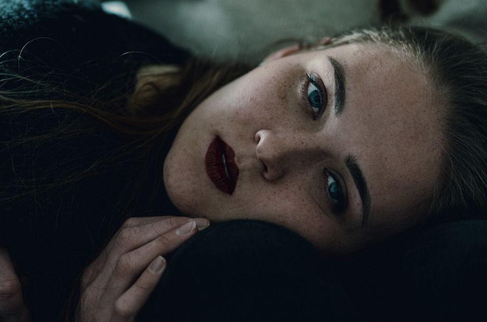 Photograph by Юлия Галлямова