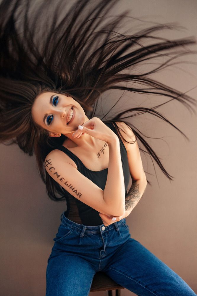 Photograph by Елена Шевлякова