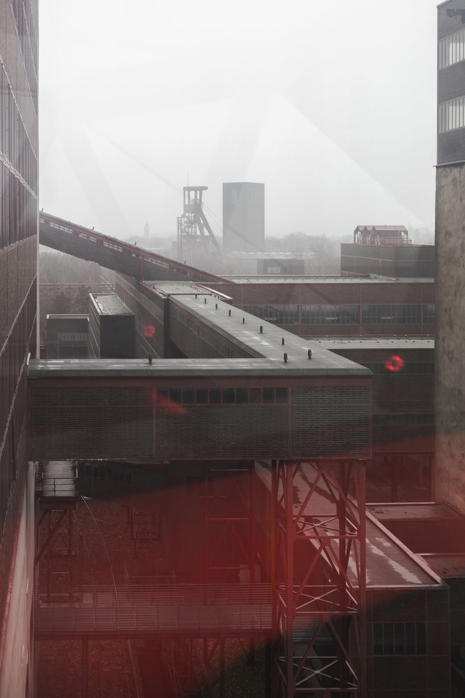 Photograph by Eva Drbalova