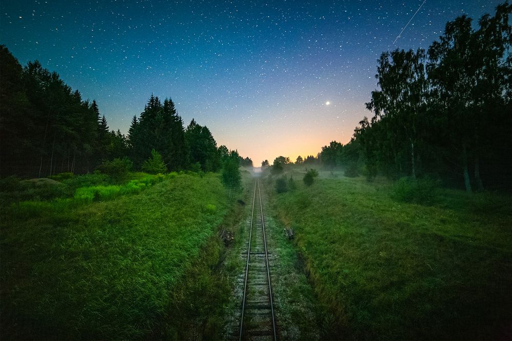 Photograph by Андрей Ильюшенко