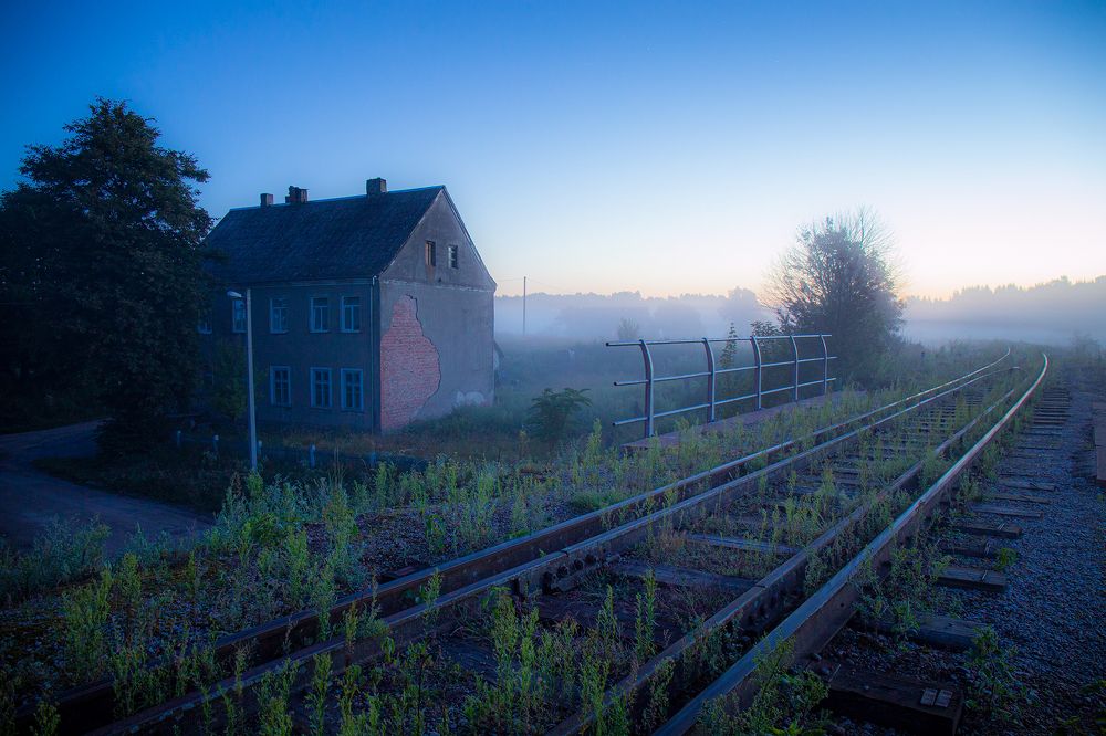 Photograph by Андрей Ильюшенко