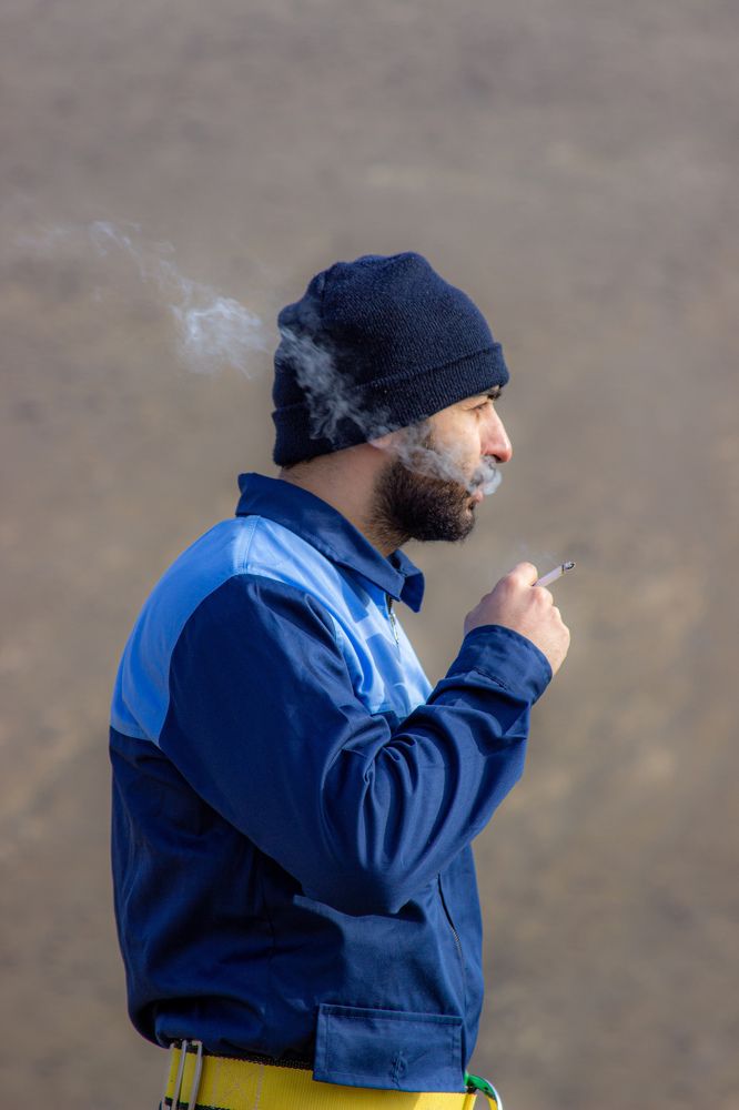 Photograph by Sherko Bahmani