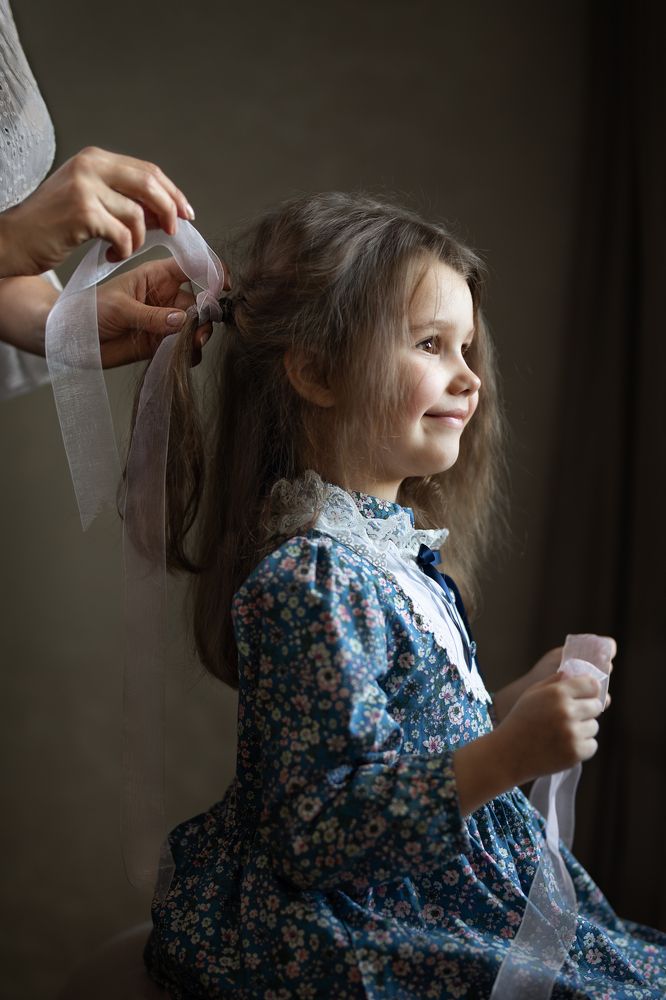 Photograph by Анна Марецкая