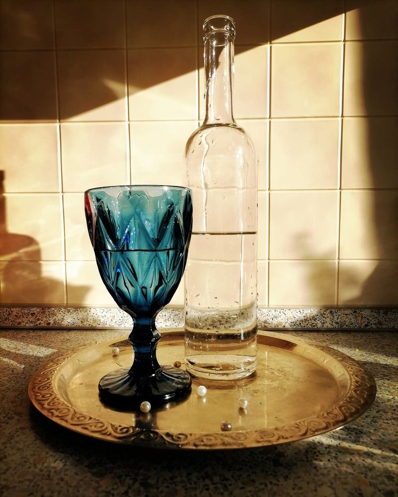 Photograph by Юлия Гагарина