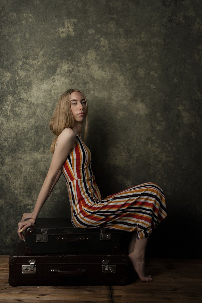 Фотография автора Paulina Pokojska