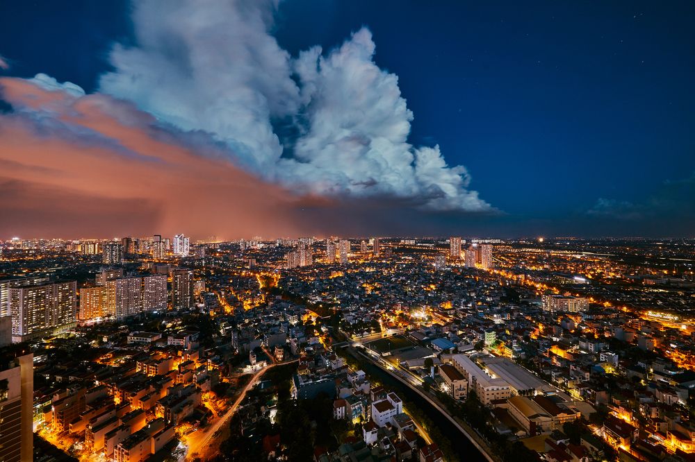 Photograph by Hung Le Thanh