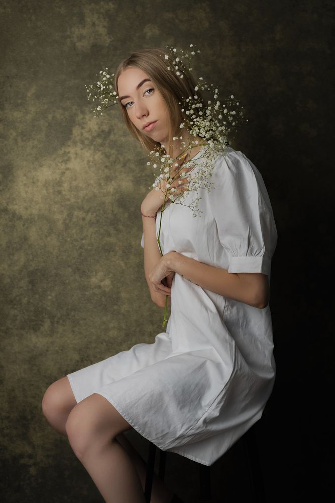 Фотография автора Paulina Pokojska