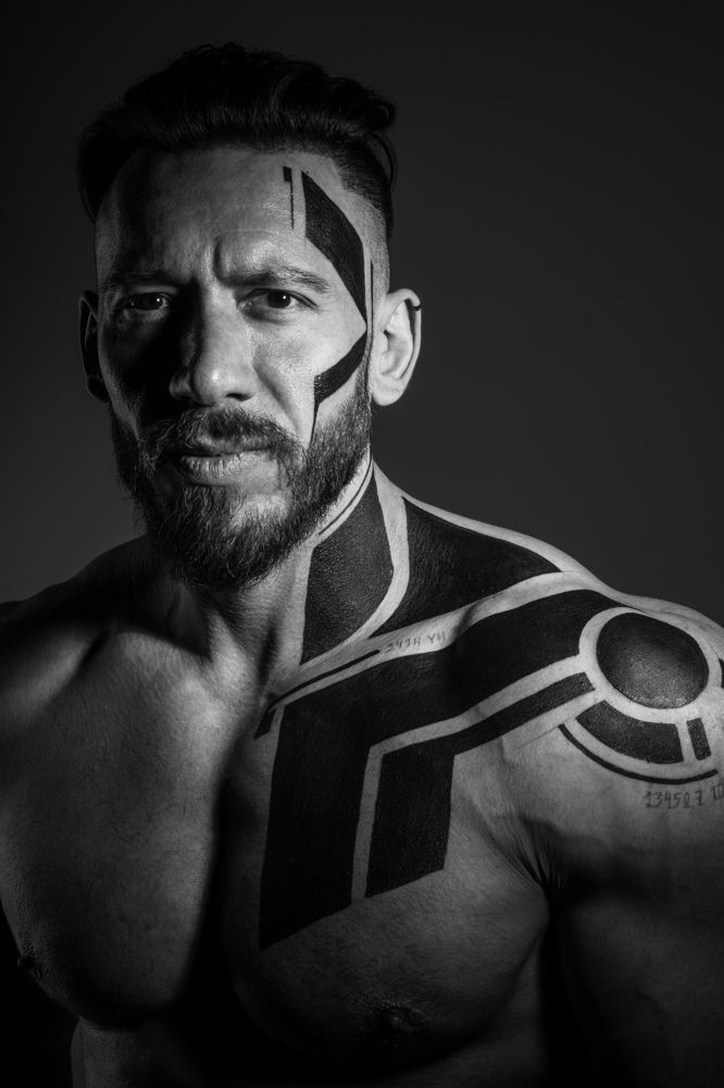 Photograph by Олег Кормашов