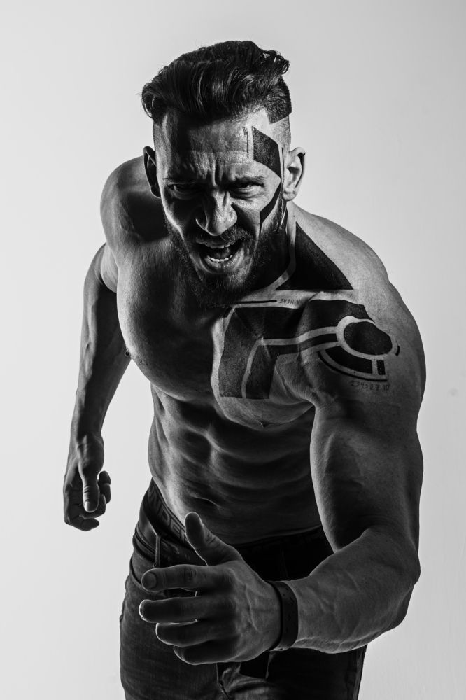 Photograph by Олег Кормашов