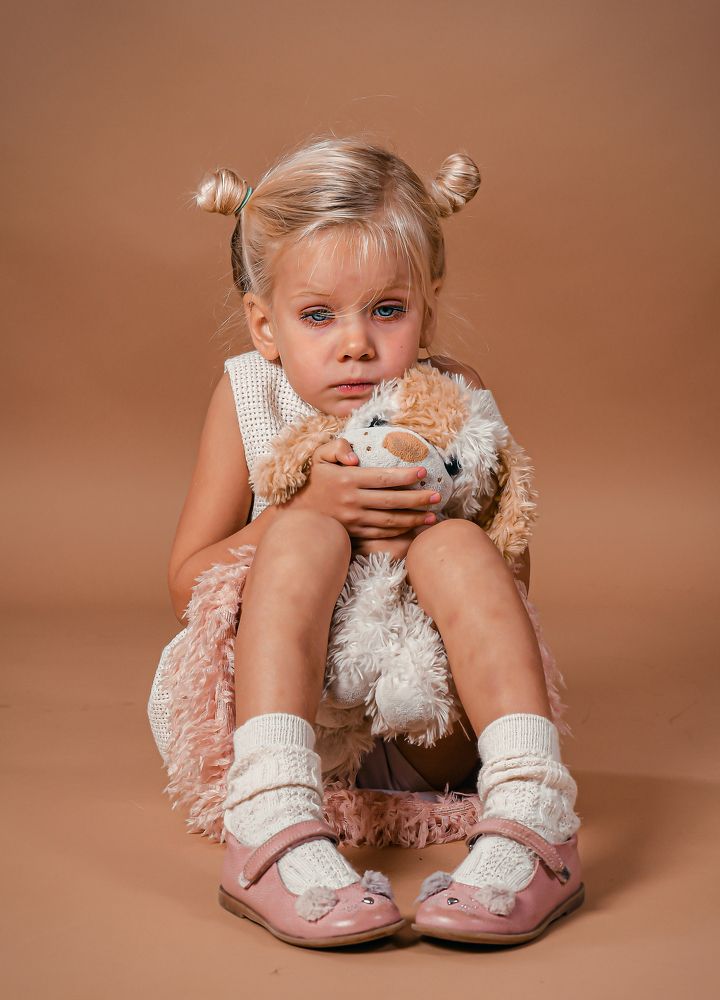 Фотография автора Anna NovaLova