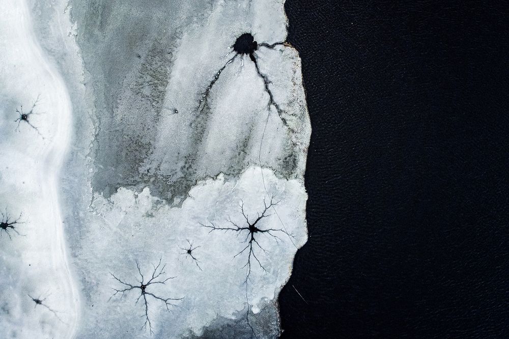 Photograph by Андрей Ильюшенко